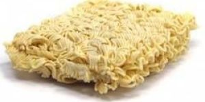 Instant Noodles