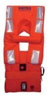 Seaguard Foam Lifejacket Child Solas 2010 W/o Light