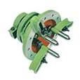 Multi Spindle Heads - 3 Spindle Adjustable Head