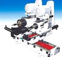 Horizontal Hydraulic Drilling Machine, Horizontal Hydraulic Tapping Machine