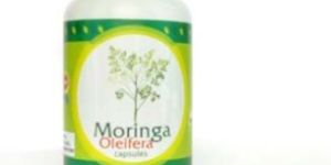 Moringa Capsules