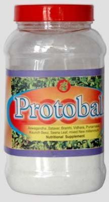 Nutritional Supplements