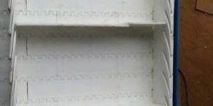 Plastic Modular Belts