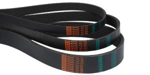 Rubber V-Belt