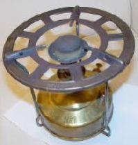 Kerosene Stove