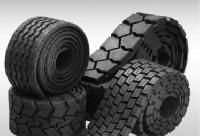 Retreading Materials