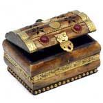 Jewellery Boxes
