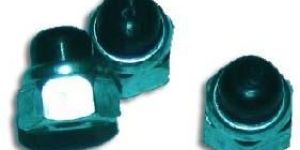 Nylock Nuts