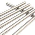 Stainless Steel Threaded Rod