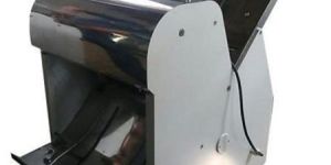 Revs Table Top Bread Slicer