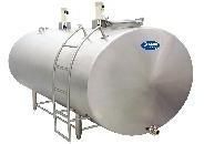 Milk Chillers