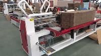 Carton Gluing Machine