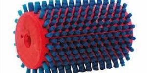 Food Processing Brush