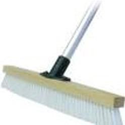 Road Cleaning Brush