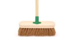 Sweeping Brush