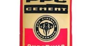 Ppc Cement