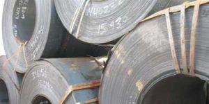 Hot Rolled Coils