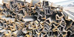 Mild Steel Angles