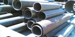 Mild Steel Pipes