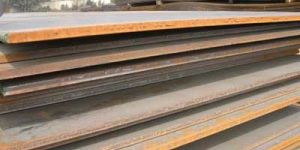 Mild Steel Plates