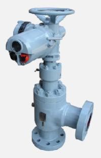 Electrical Actuators