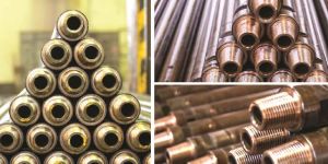 Drill Rods