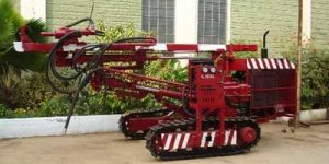 Blast Hole Drill Rigs