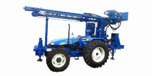 Water Well Drilling Rigs
