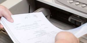 Document Scanning