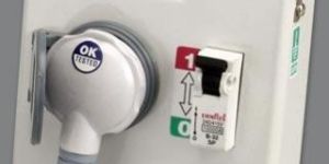 AC Distribution Box