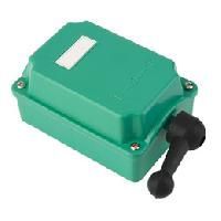 Reverse Forward Switches