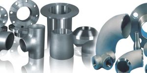 Alloy Steel Butt Weld Pipe Fittings