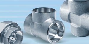 Alloy Steel Forged Pipe Fittings