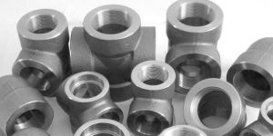 Carbon Steel Forged Pipe Fittings