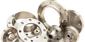Stainless Steel Pipe Flanges