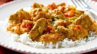 Indian Curries