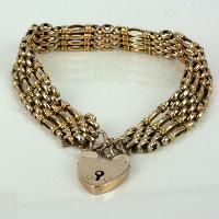 Fancy Bracelet
