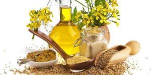 Mustard Oil
