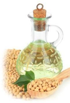 Refined Soyabean Oil