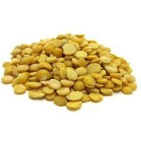 Yellow Lentils