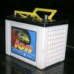 Automobile Batteries