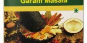 Garam Masala