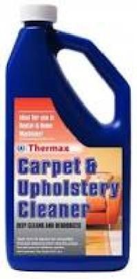 Upholstery Cleaner