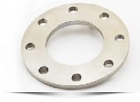 Stainless Steel Plate Flanges