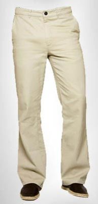 Mens Casual Pants