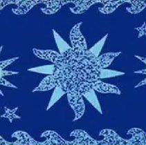 Jacquard Terry Towels