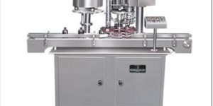 Ropp Cap Sealing Machine
