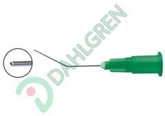 Hydrodissection Cannula