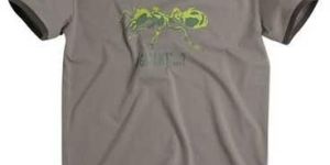 Boys Printed T Shirt