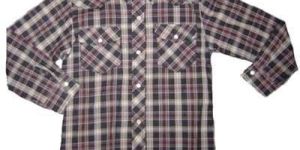 Boys Ropper Shirt